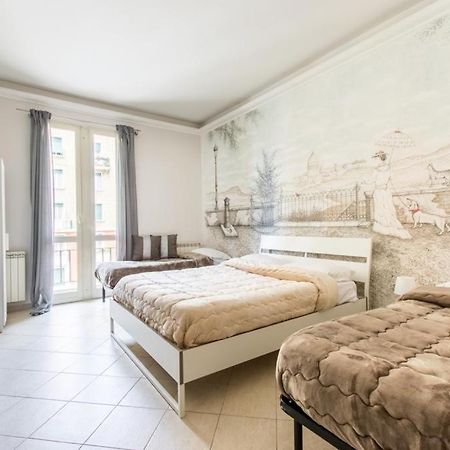 Nikita Apartment Rome Buitenkant foto