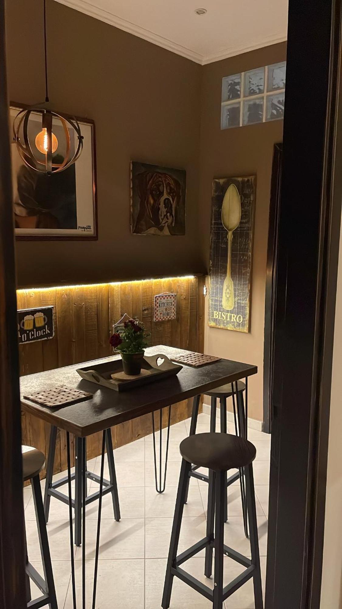 Nikita Apartment Rome Buitenkant foto